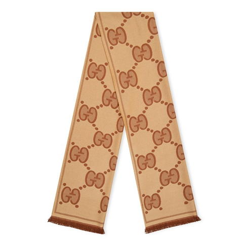 GUCCI - Gucci Lady Nest Scrf Ld34
