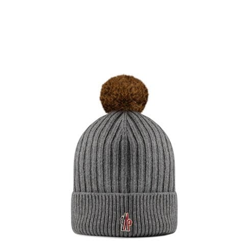 MONCLER - Moncler Beanie Hat Sn34
