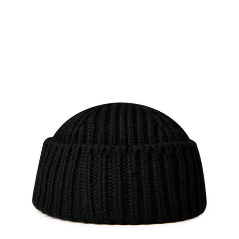 GUCCI - Gucci Patch Beanie Sn34
