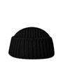 Black - GUCCI - Gucci Patch Beanie Sn34