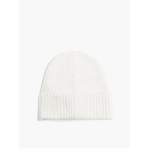 Calvin Klein Jeans - Ribbed Beanie