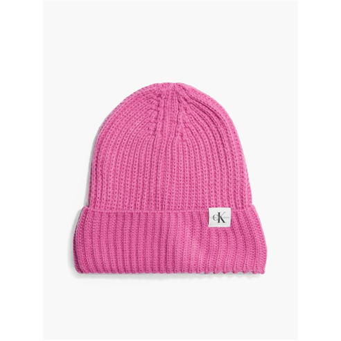 Calvin Klein Jeans - Ribbed Beanie