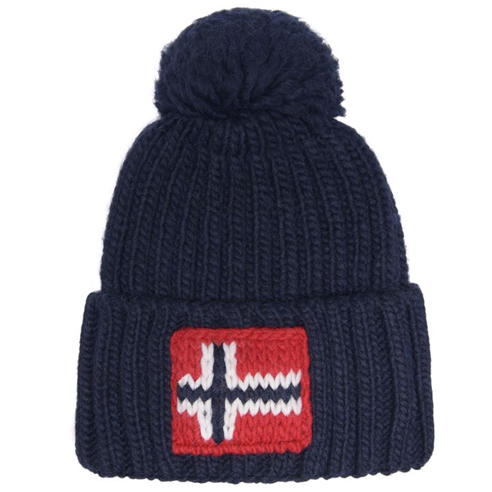 Napapijri - Beanie Hat