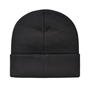 Black 1001 - PALM ANGELS - Logo Beanie