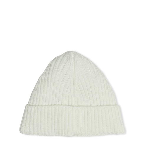 Tommy Hilfiger - FLEECE BIG FLAG BEANIE
