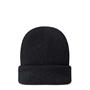 Blk/Lime 1050 - OFF WHITE - Bookish Ribbed Beanie
