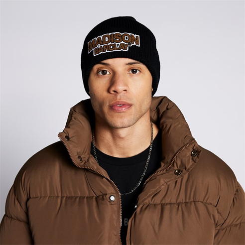 NORSE PROJECTS - Norse Beanie
