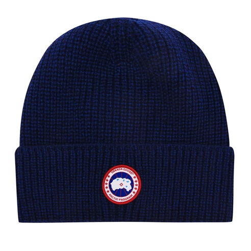 CANADA GOOSE - Arctic Beanie