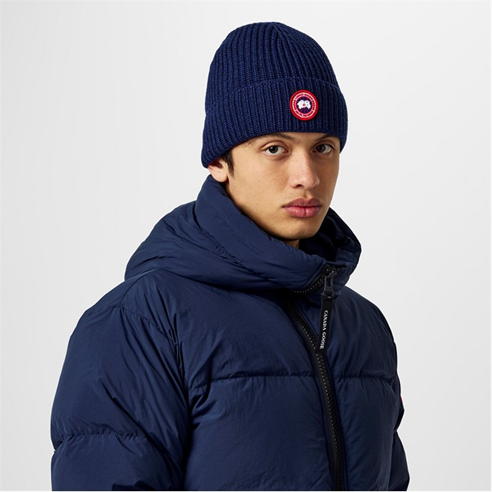 CANADA GOOSE - Arctic Beanie
