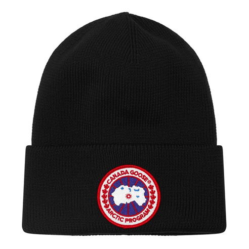 CANADA GOOSE - Disc Toque Beanie