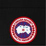 Black 61 - CANADA GOOSE - Disc Toque Beanie