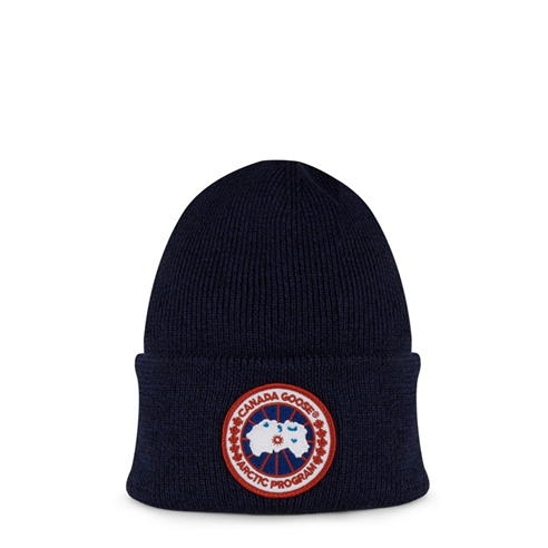 CANADA GOOSE - Disc Toque Beanie