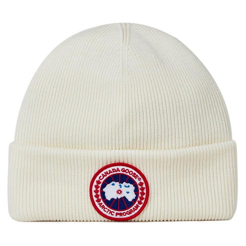 CANADA GOOSE - Disc Toque Beanie