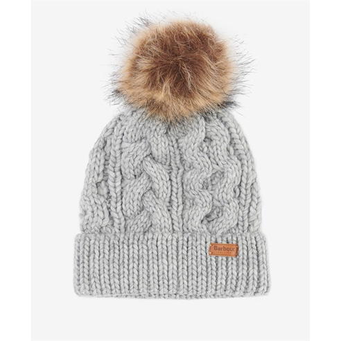 Barbour - Penshaw Cable-Knit Beanie