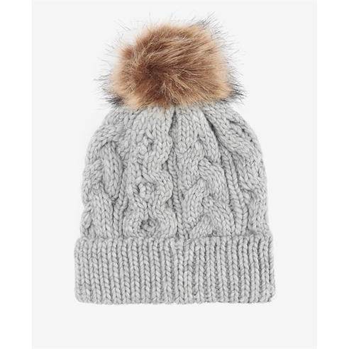 Barbour - Penshaw Cable-Knit Beanie