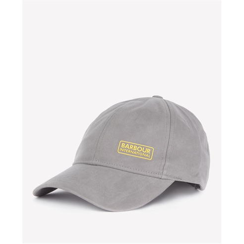 Barbour International - Norton Drill Sports Cap