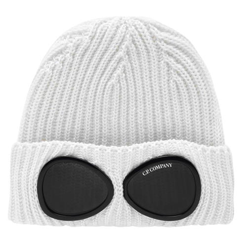 CP COMPANY - Goggle Knit Hat
