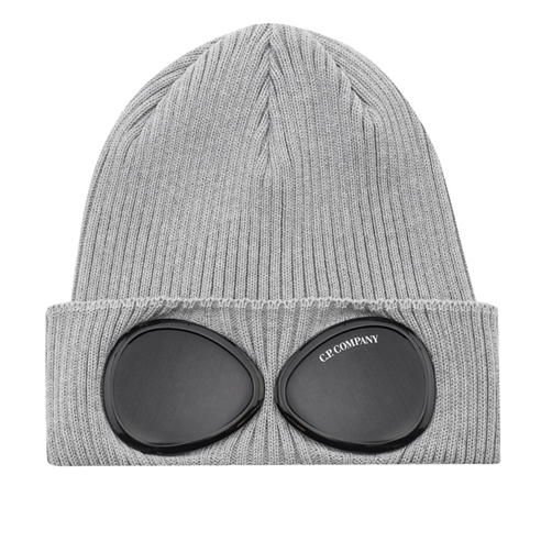 CP COMPANY - Goggle Knit Hat