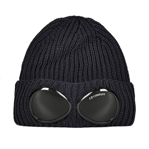 CP COMPANY - Goggle Knit Hat