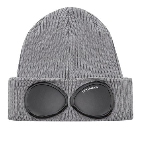 CP COMPANY - Goggle Knit Hat