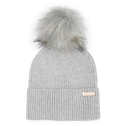 Barbour International - Mallory Pom Beanie