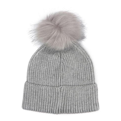 Barbour International - Mallory Pom Beanie