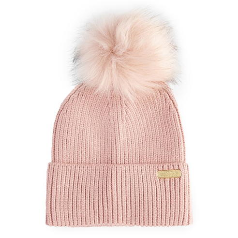 Barbour International - Mallory Pom Beanie