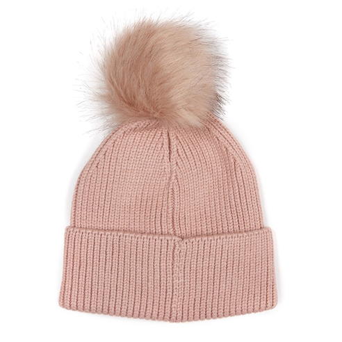 Barbour International - Mallory Pom Beanie