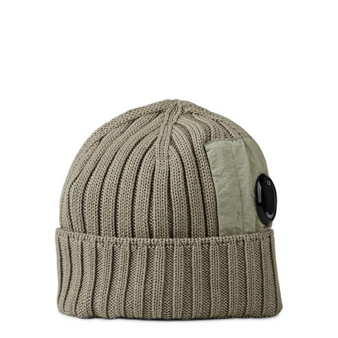 CP Company - CP Knit Cap Sn34