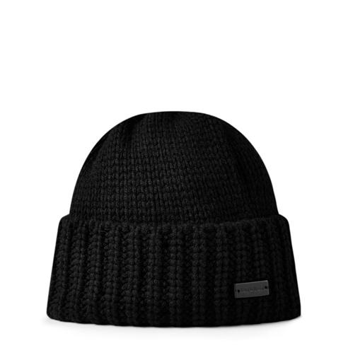SAINT LAURENT - Saint Bonnet Beanie Sn42