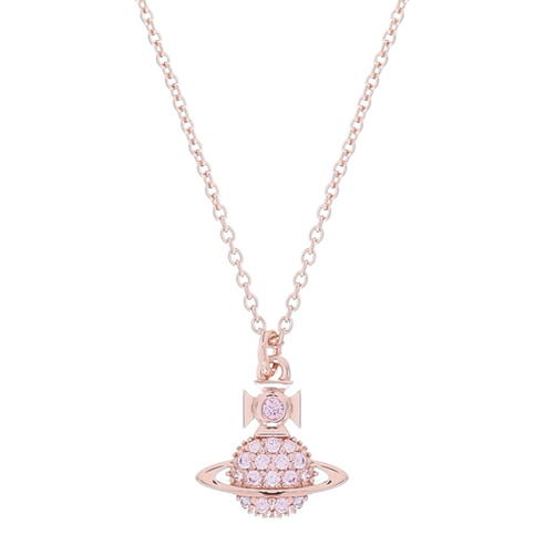 VIVIENNE WESTWOOD - Tamia Pendant