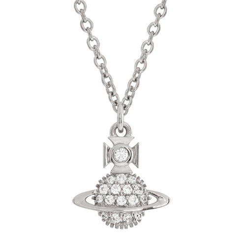 VIVIENNE WESTWOOD - Tamia Pendant