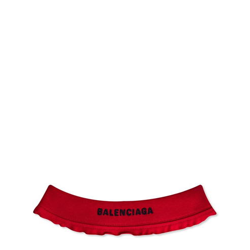 BALENCIAGA - Bal Collar Choker Ld34