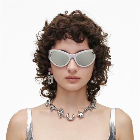MARC JACOBS - Marc Balloon Ncklce Ld41