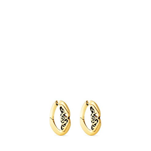 ALEXANDER MCQUEEN - Alex Seal Logo ER Ld42