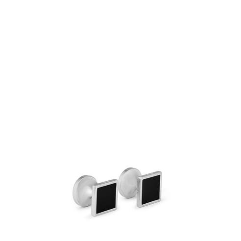 Hugo - Totake Square Cufflinks