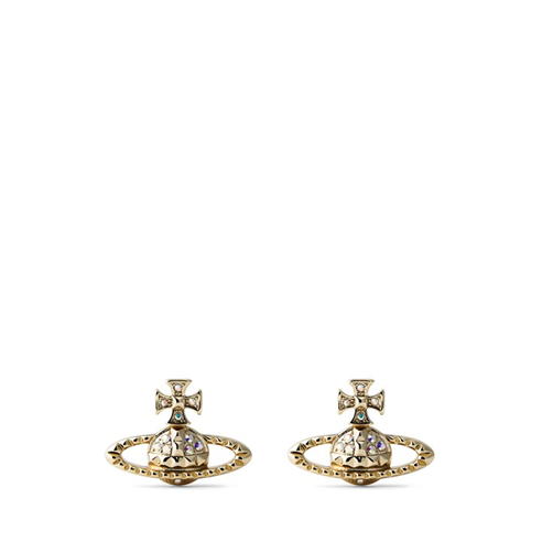 VIVIENNE WESTWOOD - Mayfair Bas Relief Earrings
