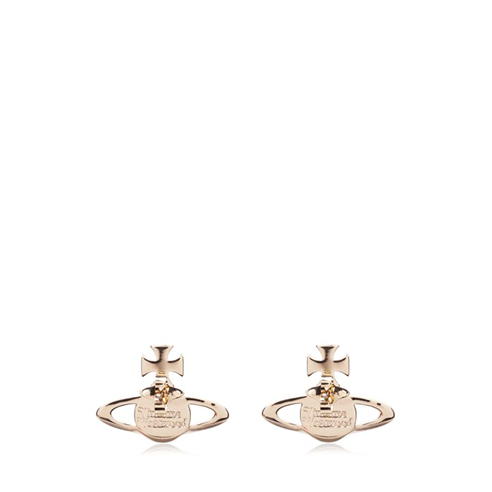 VIVIENNE WESTWOOD - Mayfair Bas Relief Earrings