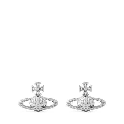 VIVIENNE WESTWOOD - Mayfair Bas Relief Earrings