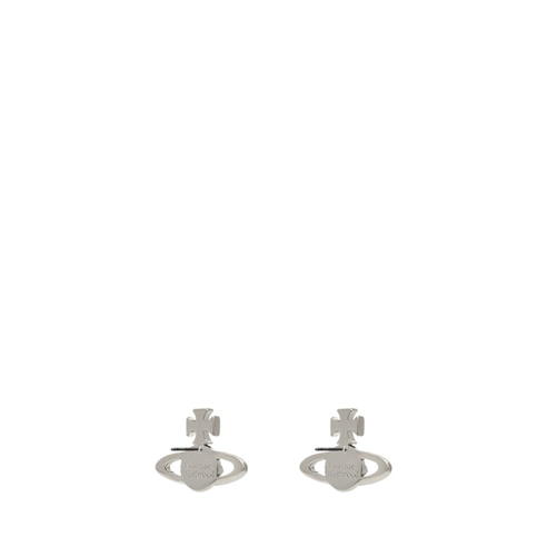 VIVIENNE WESTWOOD - Mayfair Bas Relief Earrings