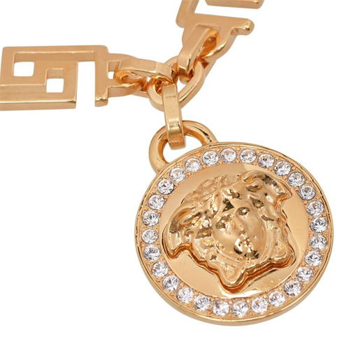 VERSACE - Icon Medusa Bracelet