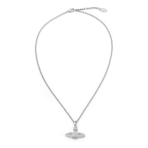 VIVIENNE WESTWOOD - Saturn Orb Pendant
