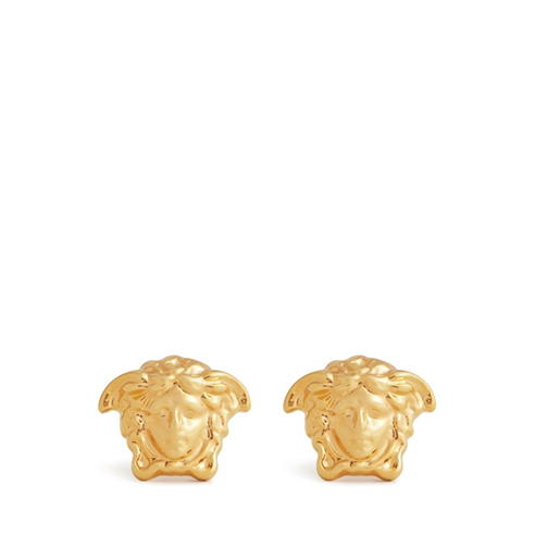 VERSACE - Medusa Head Earrings