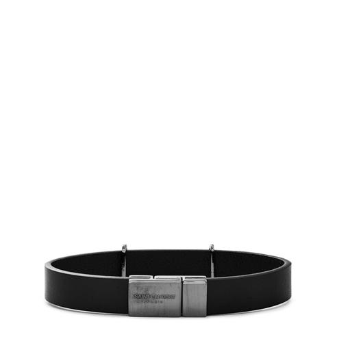 SAINT LAURENT - Logo Bracelet