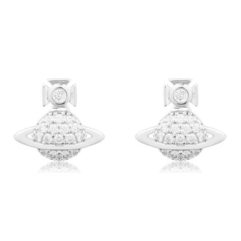 VIVIENNE WESTWOOD - Tamia Earrings