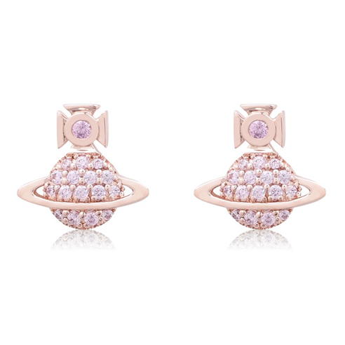 VIVIENNE WESTWOOD - Tamia Earrings