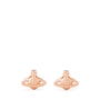 Pnk/Gld G002 - VIVIENNE WESTWOOD - Farah Earrings