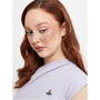 Pnk/Gld G002 - VIVIENNE WESTWOOD - Farah Earrings