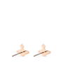 Pnk/Gld G002 - VIVIENNE WESTWOOD - Farah Earrings