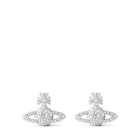 VIVIENNE WESTWOOD - Jewel Grace Stud Earrings